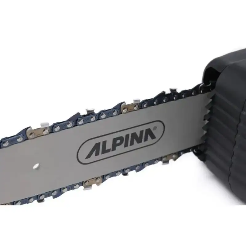 ALPINA AC 20 Li Kit