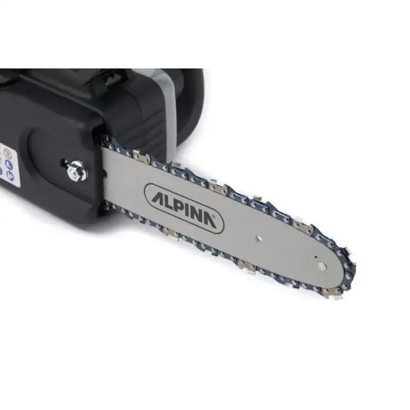 ALPINA AC 20 Li Kit