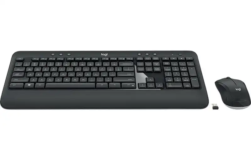LOGITECH MK540 Advanced Wireless Desktop YU 920-008692