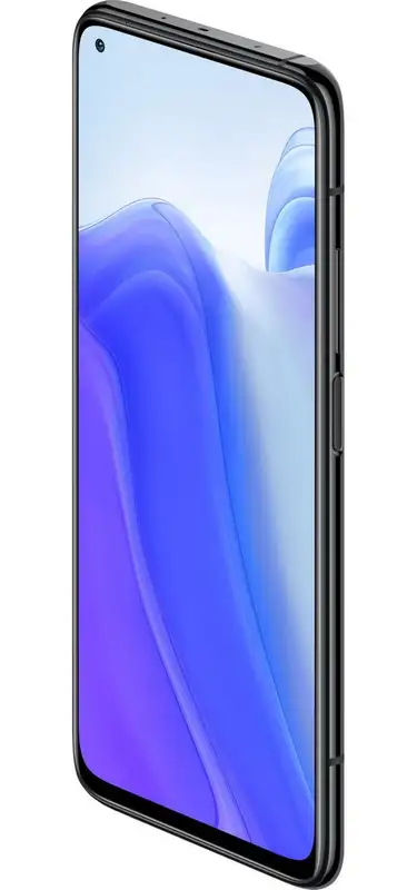Xiaomi Mi 10T 8+128GB Cosmic Black