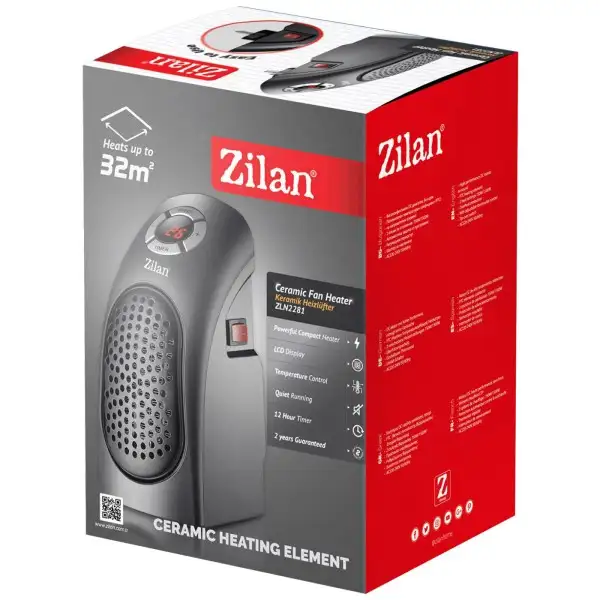 ZILAN ZLN2281