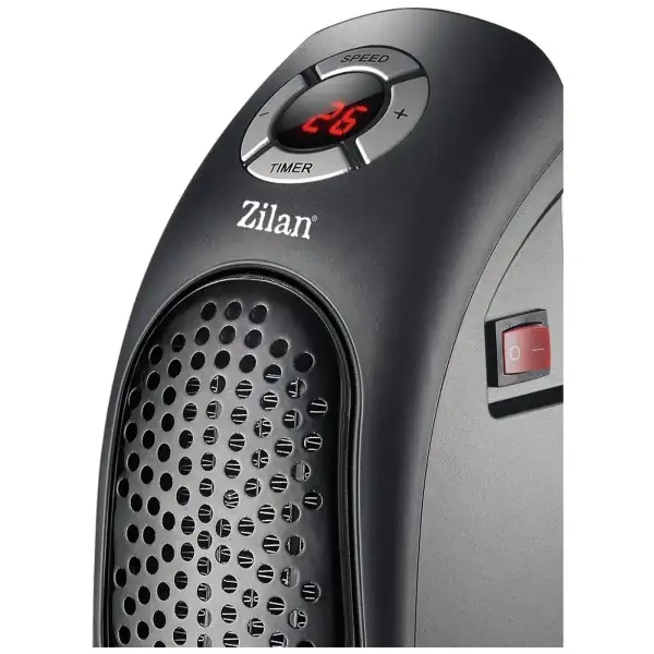 ZILAN ZLN2281