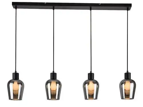 RABALUX Florian visilica E27 4x40W L95cm