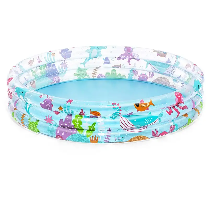 BESTWAY Bazen za decu Deep Dive 152x30cm