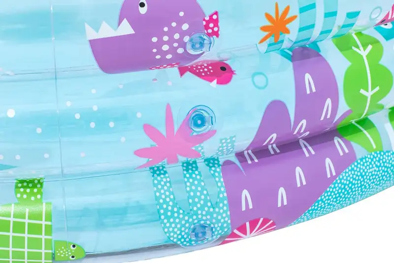 BESTWAY Bazen za decu Deep Dive 152x30cm