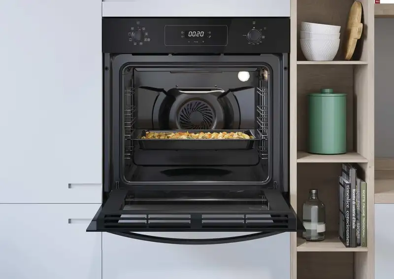 CANDY F ACDI Z600 L