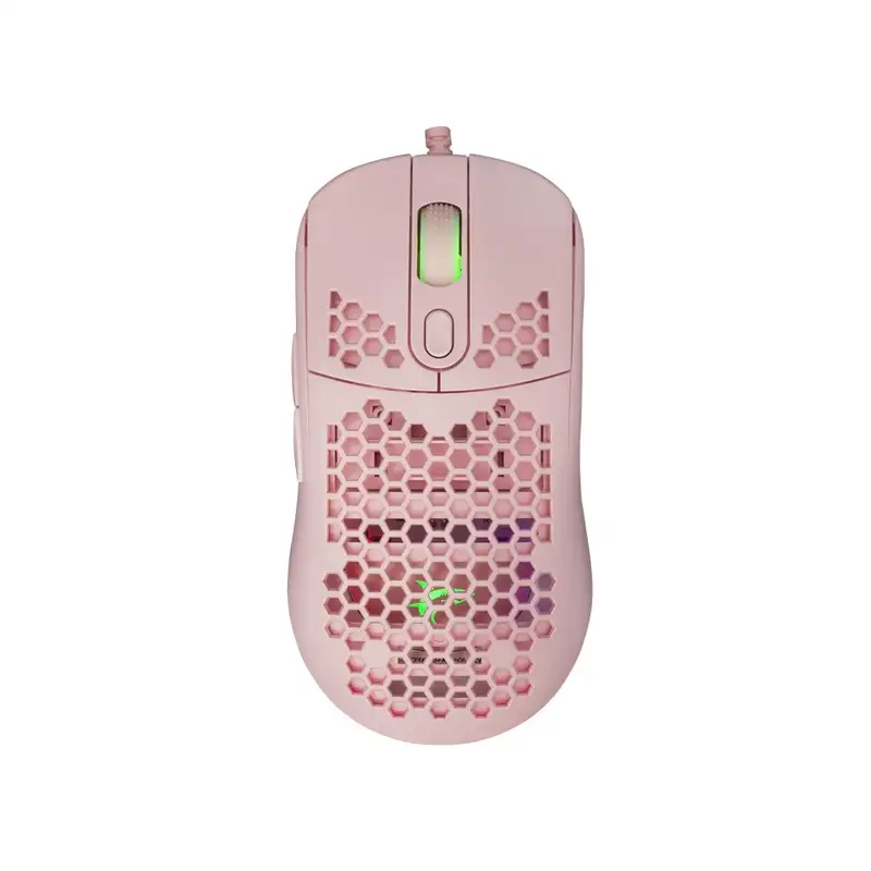WHITE SHARK GM 5007 GALAHAD PINK 6.400 dpi