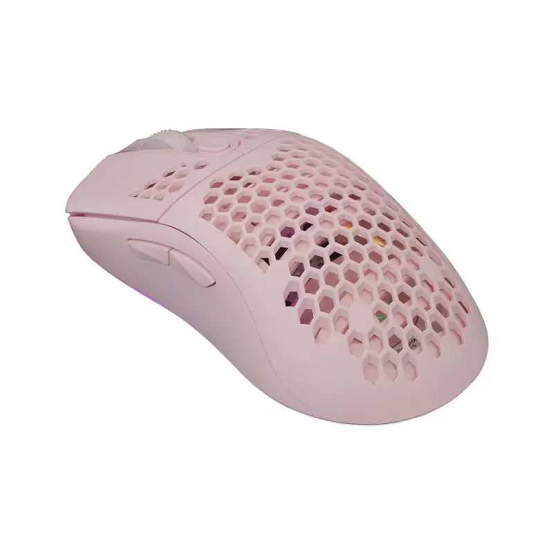 WHITE SHARK GM 5007 GALAHAD PINK 6.400 dpi
