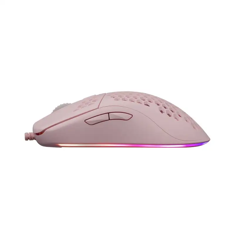 WHITE SHARK GM 5007 GALAHAD PINK 6.400 dpi