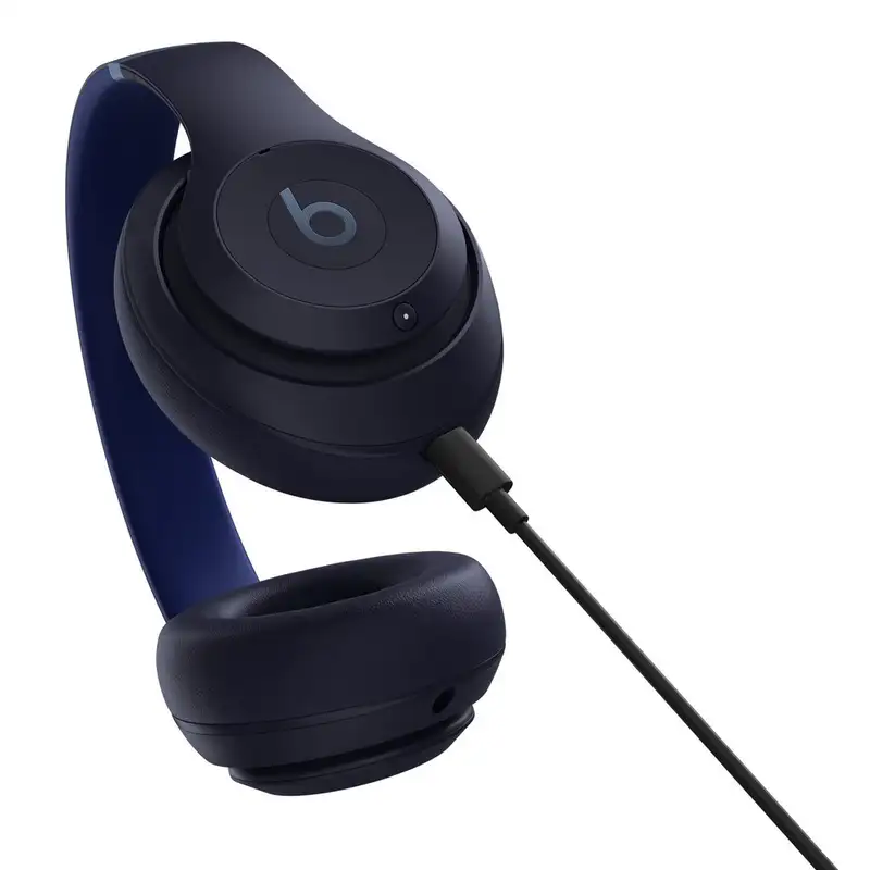 BEATS Studio Pro plava Bezicne Slusalice mqtq3zm/a