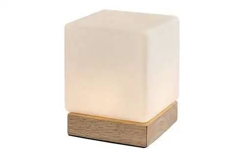 RABALUX Pirit, stona lampa 1,2W 40lm-60lm, 3000K prekidac na dodir, IP20