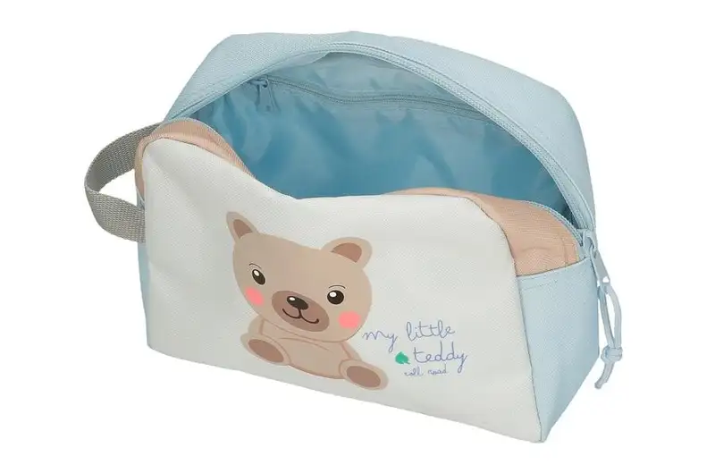 ROLL ROAD HAPPY PETS deciji neseser2
