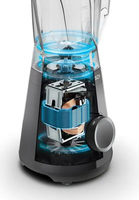 BOSCH MMB6141B