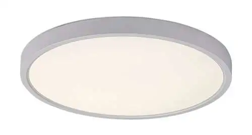 RABALUX Paulos plafonjera LED24W D30cm bela