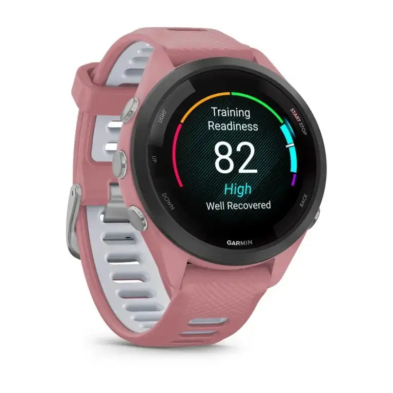 GARMIN Forerunner 265S M Pink