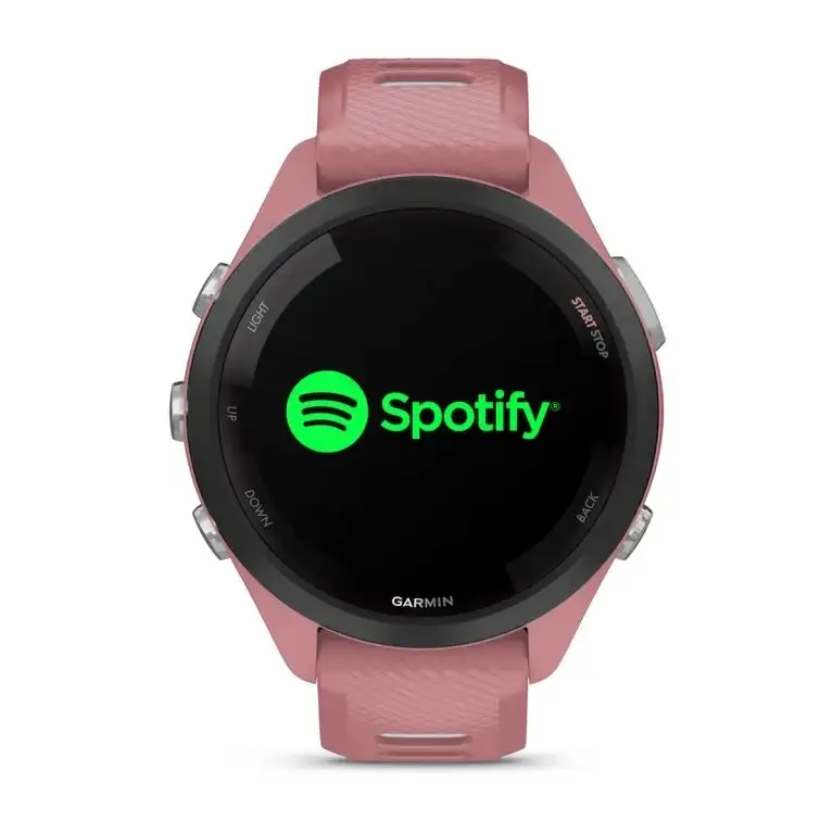 GARMIN Forerunner 265S M Pink
