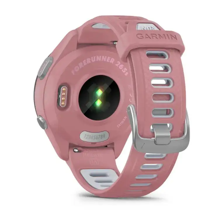 GARMIN Forerunner 265S M Pink