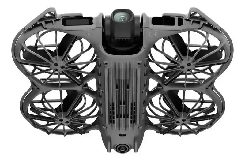 DJI Neo 2 Fly More Combo (Drone Only) CP.FP.00000271.01