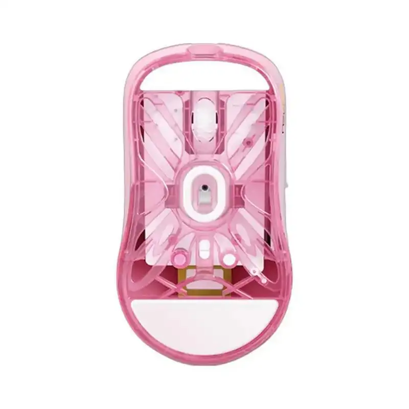 LAMZU Atlantis Mini USB+2.4G roze