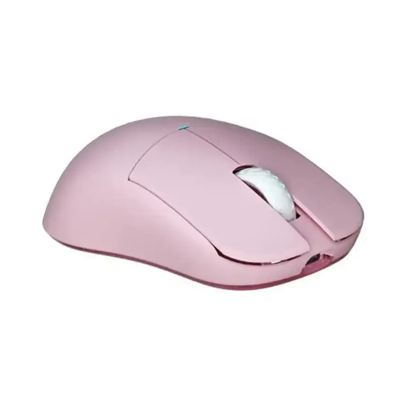 LAMZU Atlantis Mini USB+2.4G roze