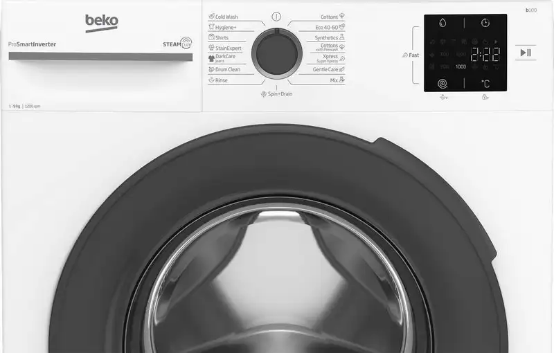 BEKO BM1WFSU39223WA