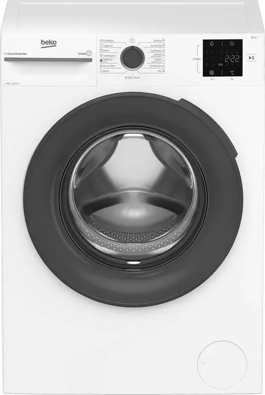 BEKO BM1WFSU39223WA