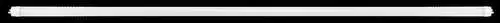 RABALUX LED Tube G13 T8, 9W, 900lm, 4000K, 60cm (bez startera)