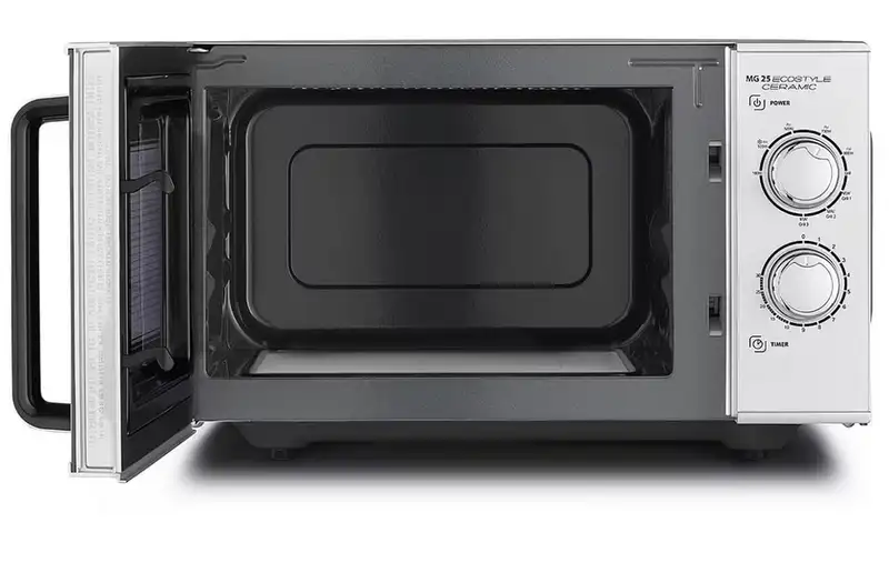 CASO MG 25 Ecostyle Ceramic