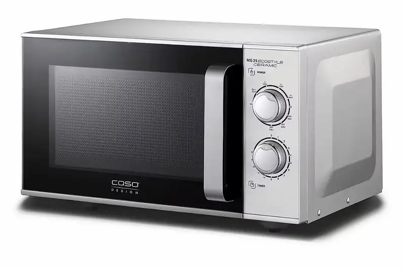 CASO MG 25 Ecostyle Ceramic