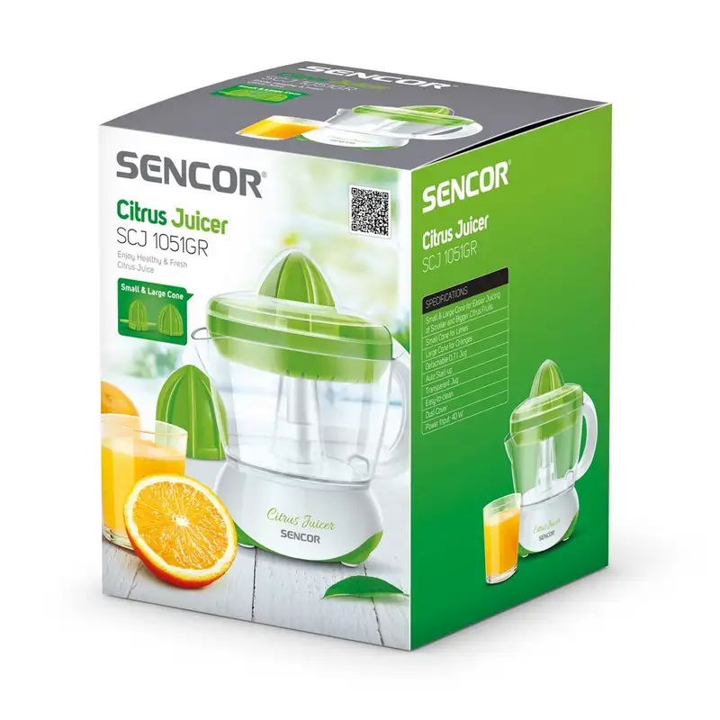 SENCOR SCJ 1051GR