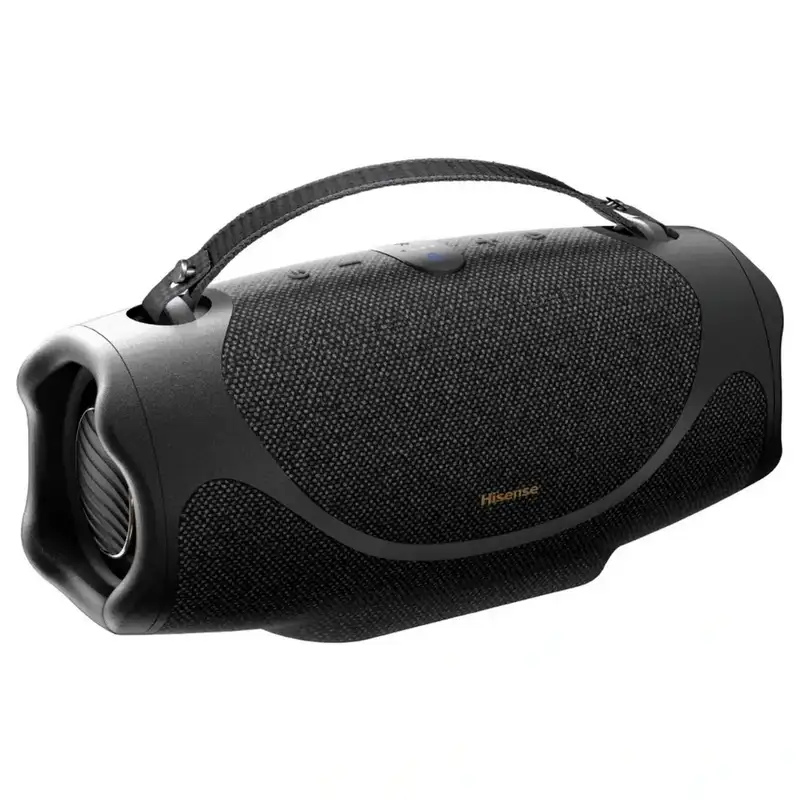 HISENSE FlexBoom