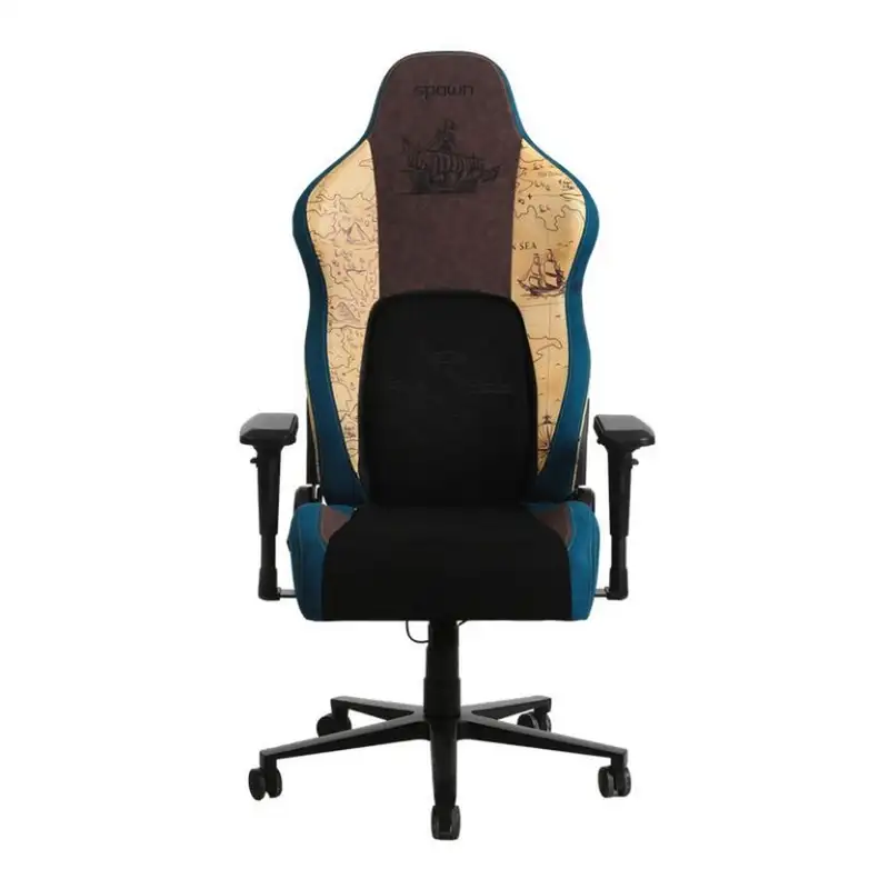 SPAWN Gaming Chair Pirate Edition