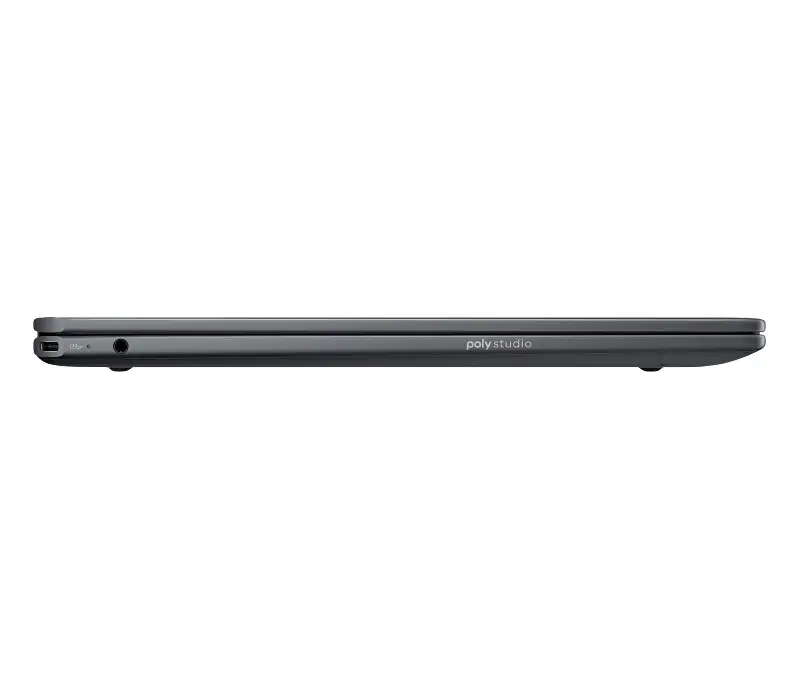 HP OmniBook Ultra Flip 14-fh0001nm Convertible, 14" OLED, Intel Core Ultra 7 258V, 32GB, 1TB SSD, Win11Home, YU, Eclipse gray (B49DQEA)