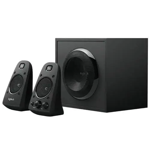 Logitech Z623 2.1 BLACK 3.5 MM 980-000403
