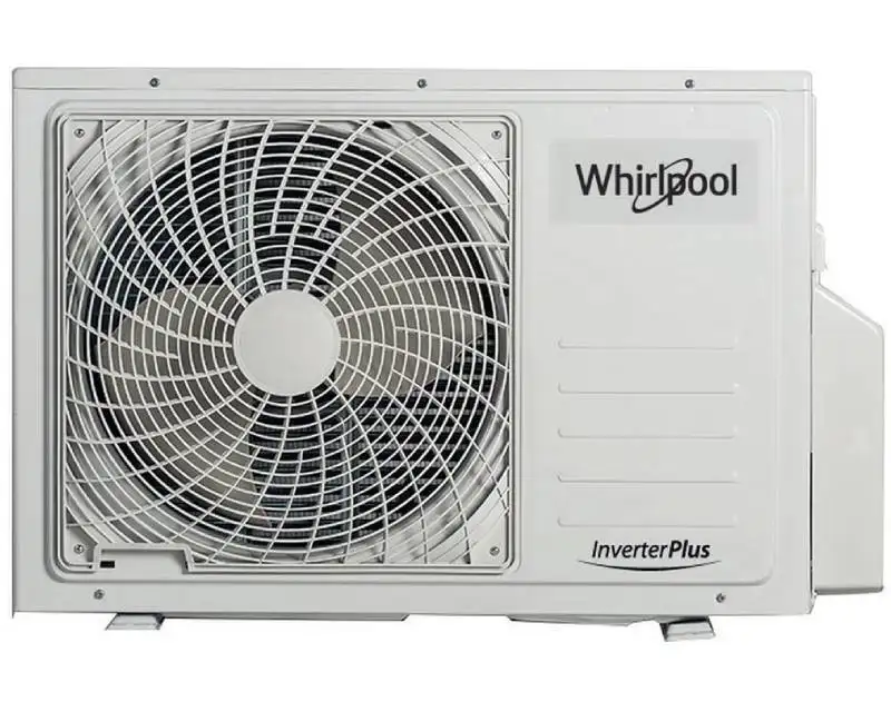 WHIRLPOOL SPICR 312W