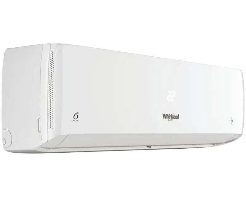 WHIRLPOOL SPICR 312W