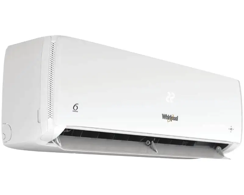 WHIRLPOOL SPICR 312W