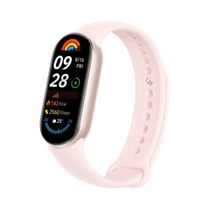 XIAOMI Mi Smart Band 9 Mystic Rose