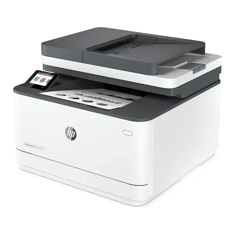 HP LaserJet Pro MFP 3103fdn (3G631A)