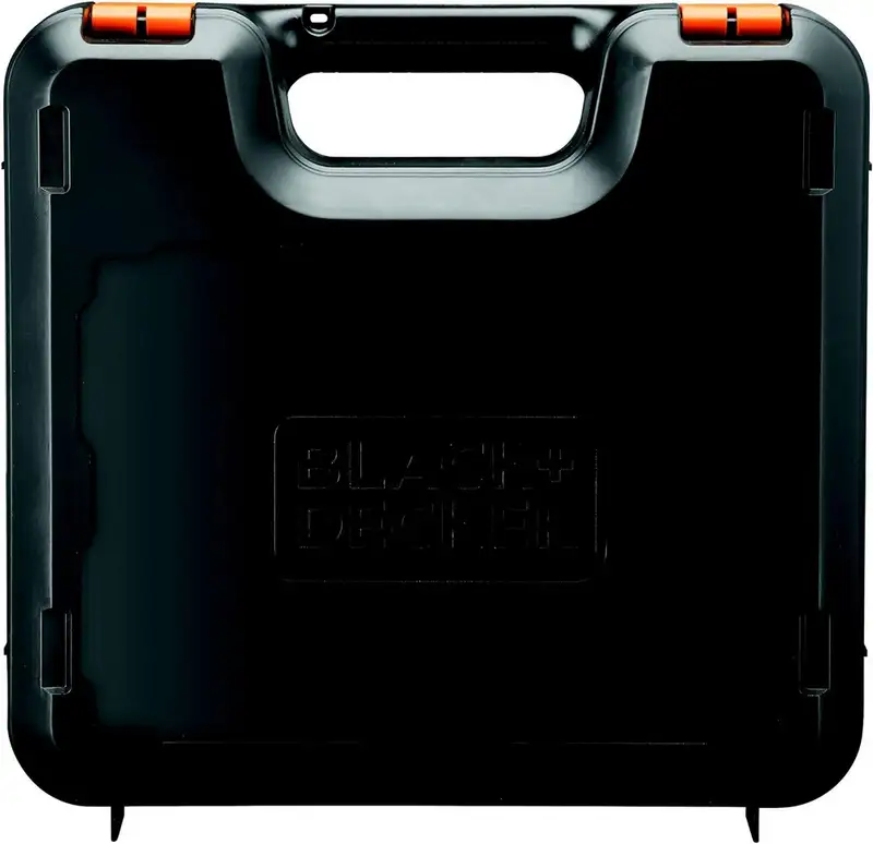 BLACK & DECKER BDCDD12K