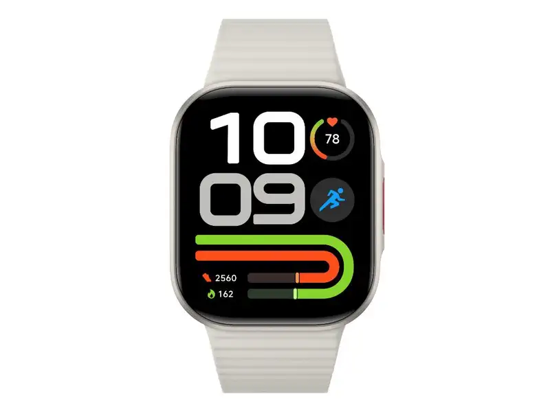 XIAOMI Redmi Watch 6 Lite Steel Gray