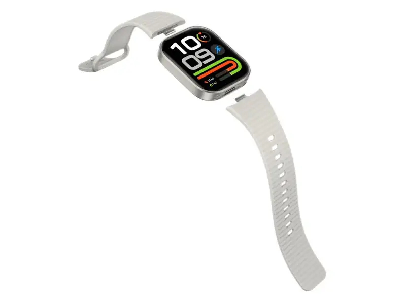XIAOMI Redmi Watch 6 Lite Steel Gray