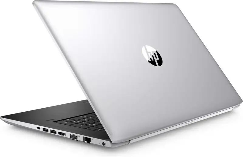 HP ProBook 470 G5 2SX91EA