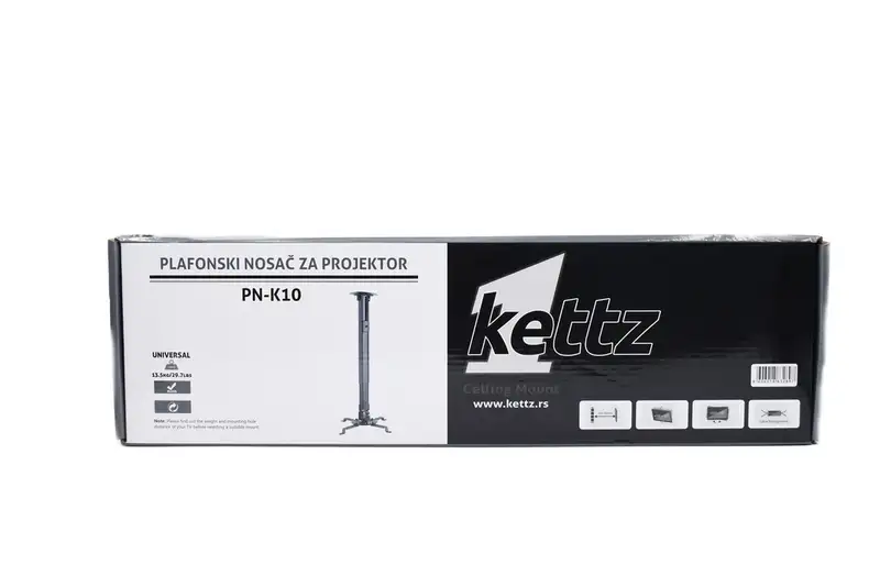 KETTZ PN-K10 ZA PROJEKTOR