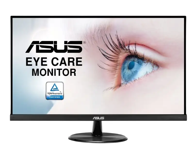 ASUS VP279HE