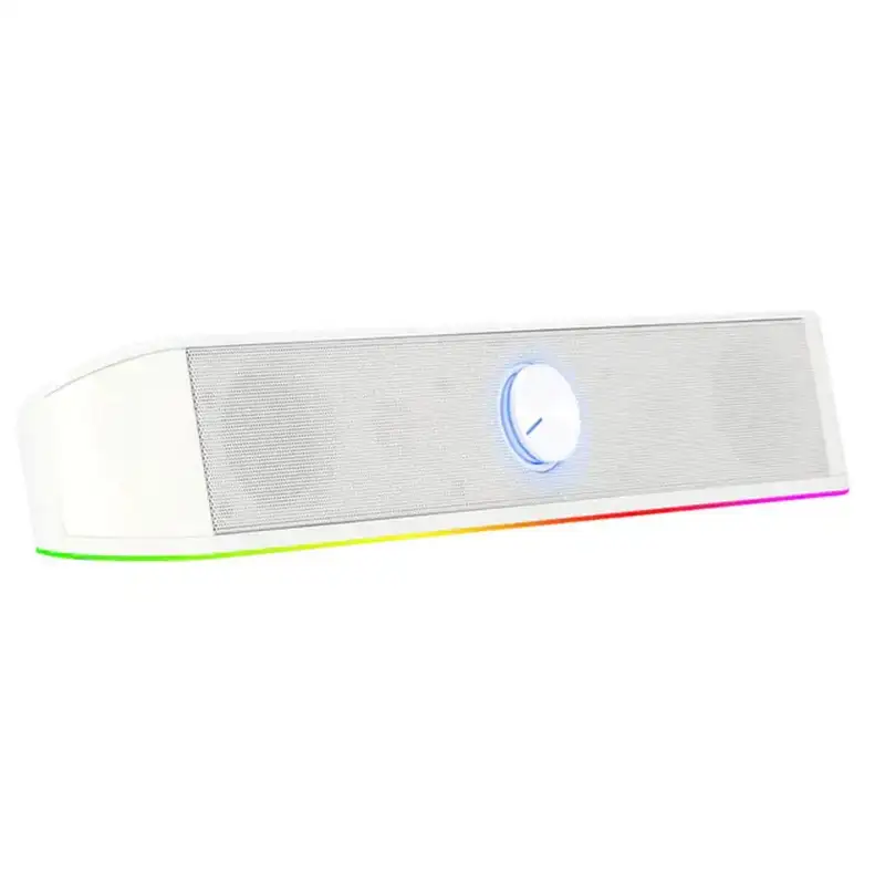 REDRAGON Adiemus GS560 White