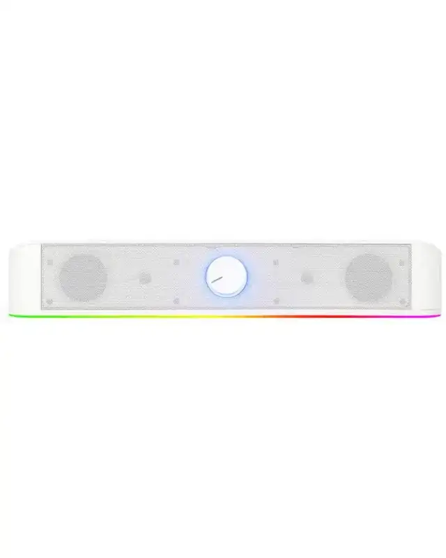 REDRAGON Adiemus GS560 White