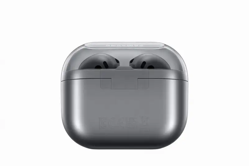 SAMSUNG Galaxy Buds 3 Silver SM-R530NZAAEUC