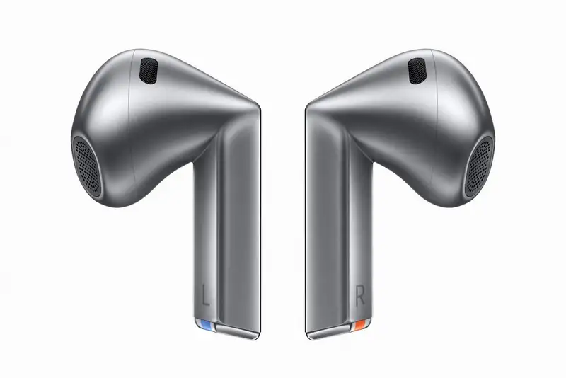 SAMSUNG Galaxy Buds 3 Silver SM-R530NZAAEUC