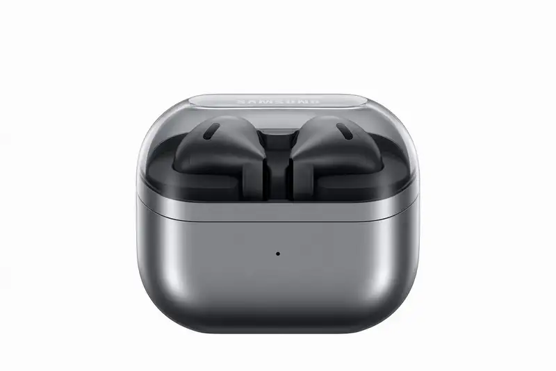 SAMSUNG Galaxy Buds 3 Silver SM-R530NZAAEUC